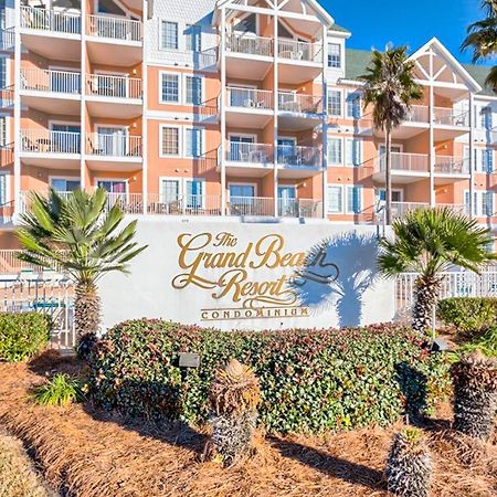 Grand Beach Resort 303 غولف شورز المظهر الخارجي الصورة