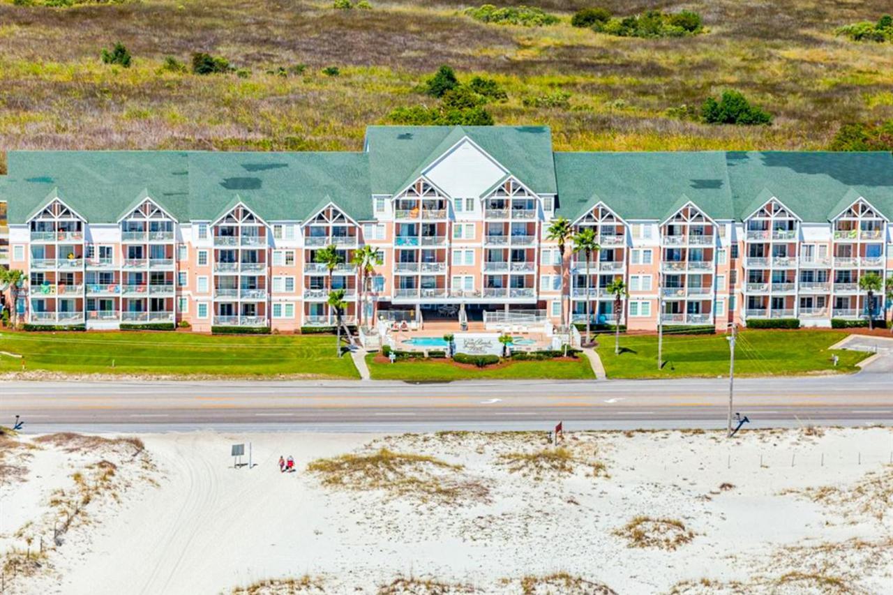 Grand Beach Resort 303 غولف شورز المظهر الخارجي الصورة