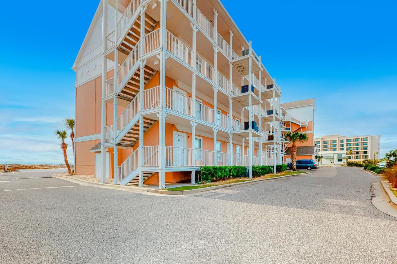 Grand Beach Resort 303 غولف شورز المظهر الخارجي الصورة