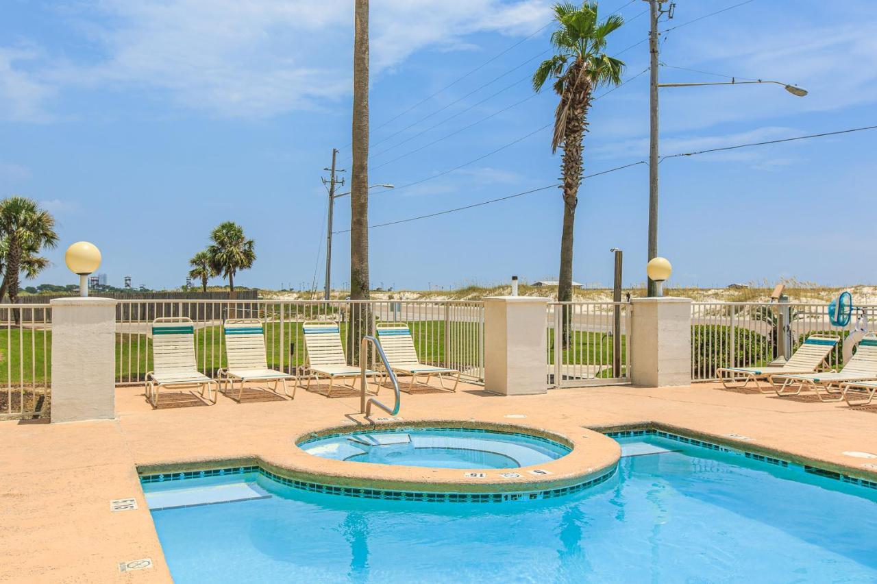 Grand Beach Resort 303 غولف شورز المظهر الخارجي الصورة